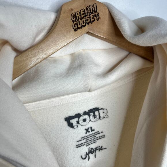 Travis Scott Cactus Jack Rodeo Astroworld Utopia Circus Maximus Tour Merch XL - Picture 4 of 4